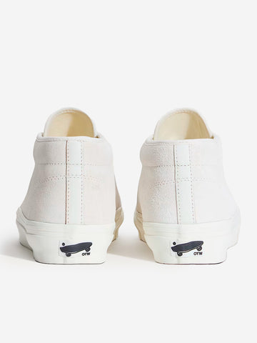 VANS OTW Chukka 49 Vibram Marshmallow Bianco