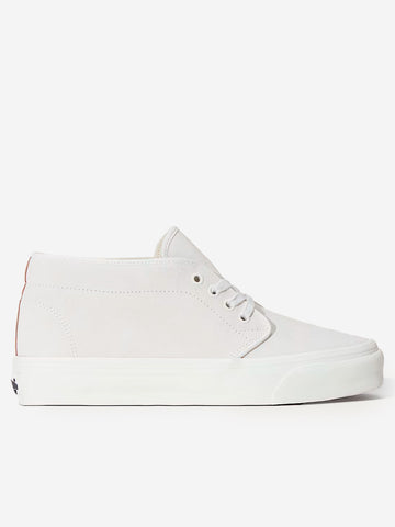VANS OTW Chukka 49 Vibram Marshmallow Bianco