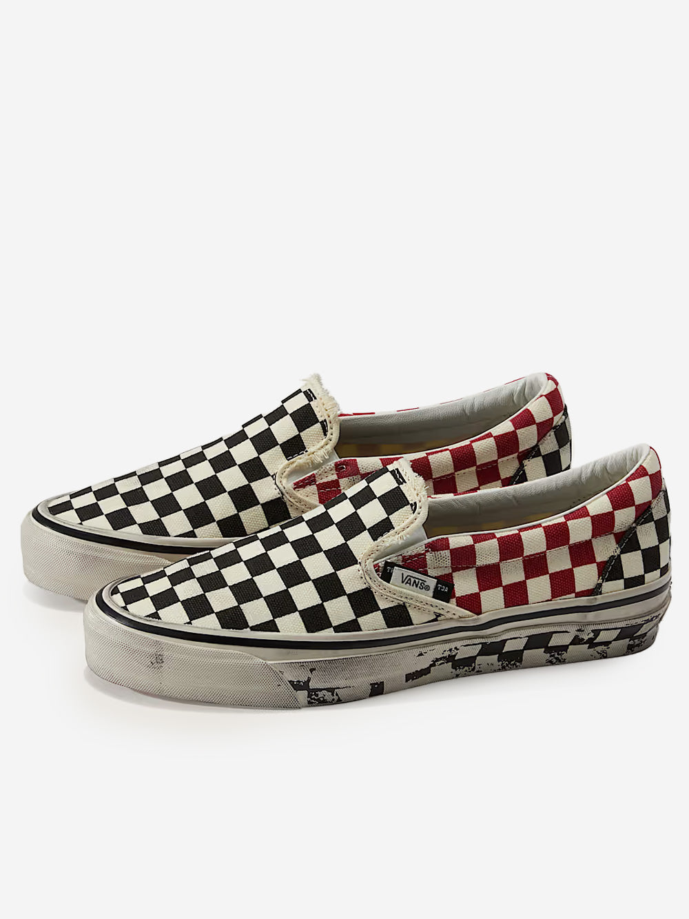 VANS Urbanstaroma