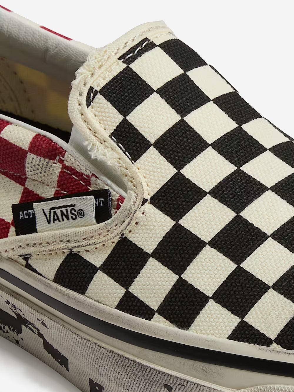VANS Urbanstaroma