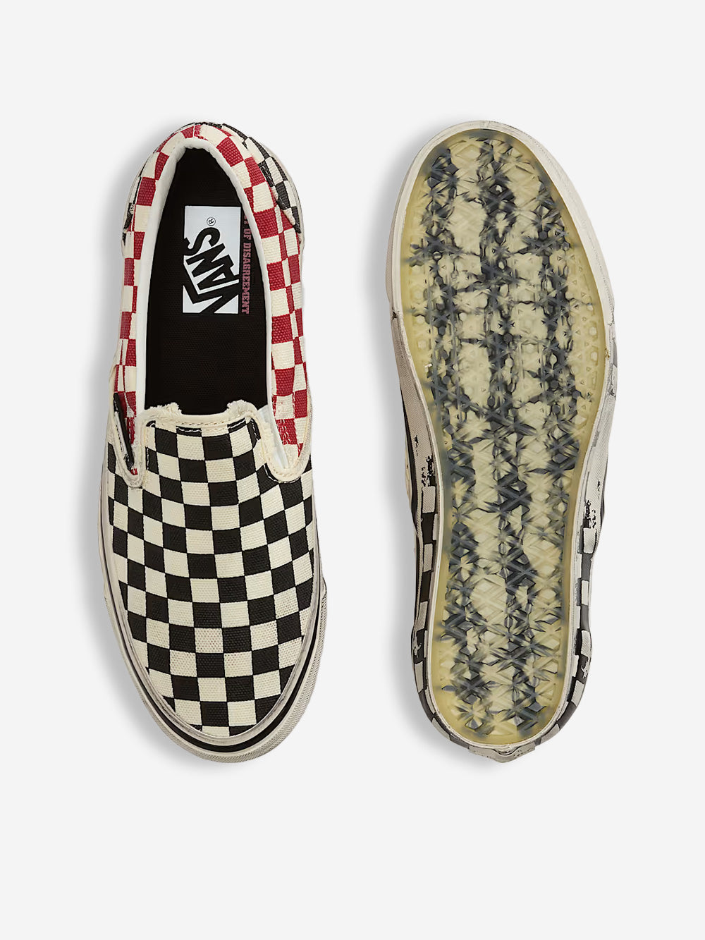 VANS Urbanstaroma