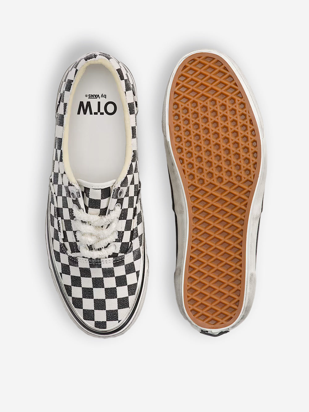 VANS Urbanstaroma