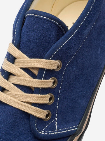 VANS OTW Chukka 49 Vibram suede LTH blu Blu