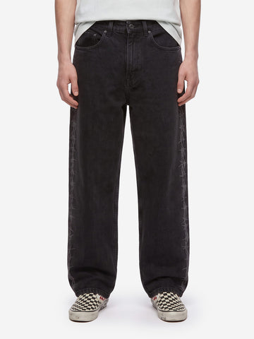 VANS A.O.D. Jeans neri Nero