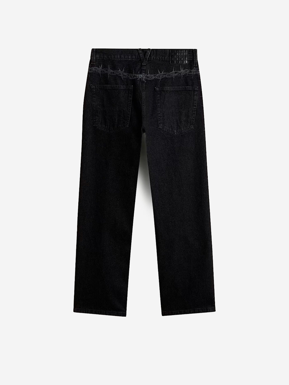 VANS A.O.D. Jeans neri Nero Urbanstaroma