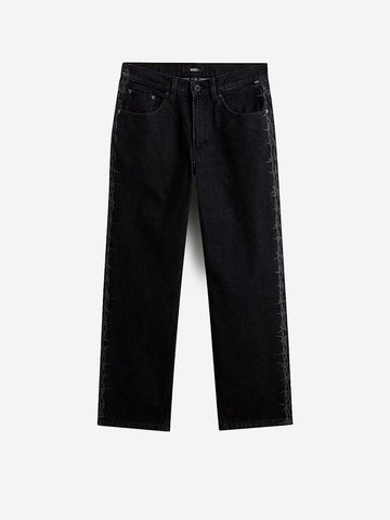 VANS A.O.D. Jeans neri Nero