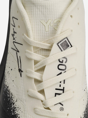 Y-3 Y-3 EVO SL ATR GTX bianche Bianco nero