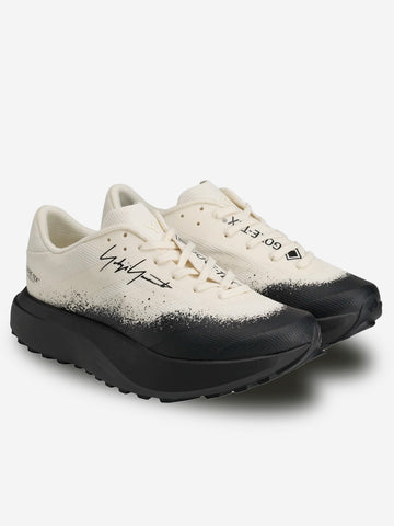 Y-3 Y-3 EVO SL ATR GTX bianche Bianco nero