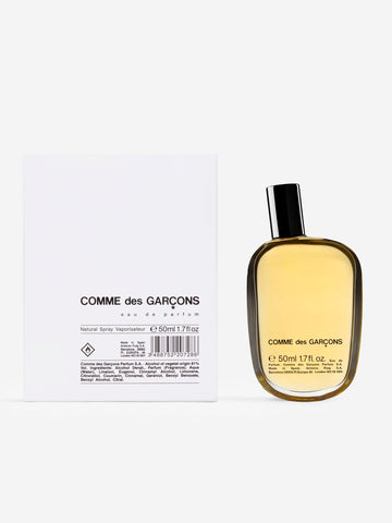 COMME DES GARCONS PARFUM Eau de Parfum 50 ml CDG Giallo