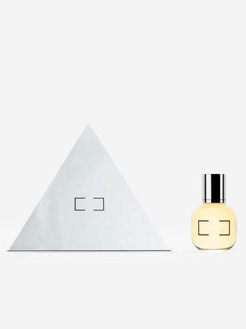 COMME DES GARCONS PARFUM Dia x Meg Webster Eau de toilette (50 ml) argento