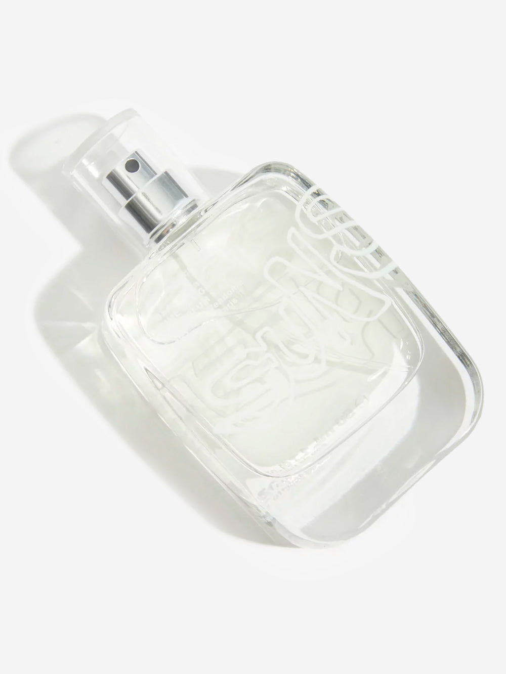 COMME DES GARCONS PARFUM ERL Sunscreen Eau de Toilette 50 ml Trasparente Urbanstaroma