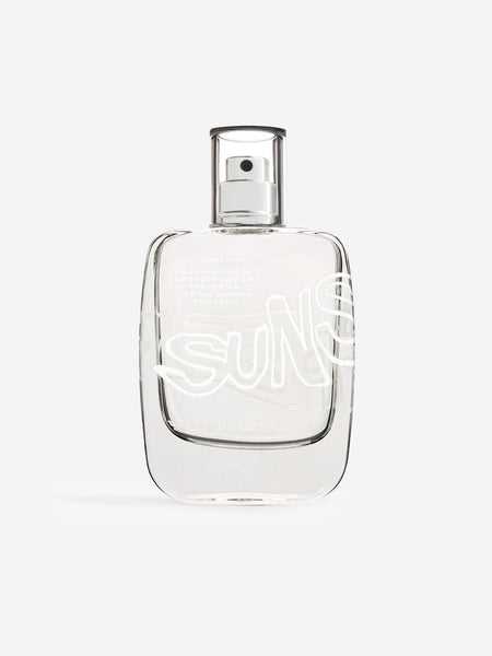 COMME DES GARCONS PARFUM ERL Sunscreen Eau de Toilette 50 ml