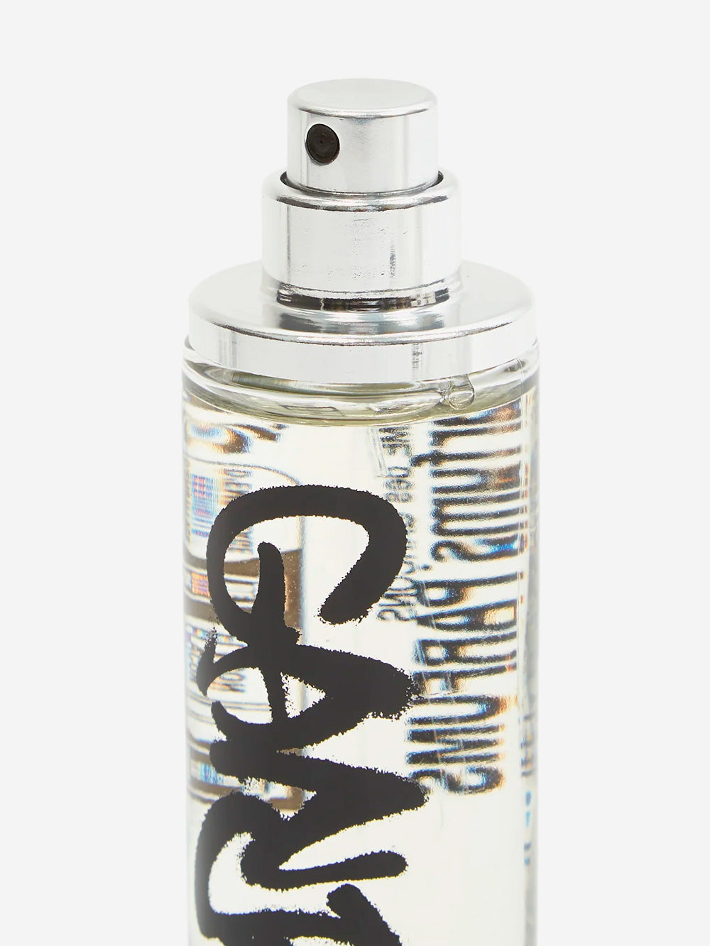 COMME DES GARCONS PARFUM 'Ganja' Eau de Parfum 30 ml Grigio Urbanstaroma
