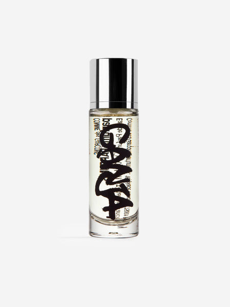 Comme des Garçons コムデギャルソンGanja 香水30ml COMME DES GARCONS PARFUM 'Ganja' Eau de Parfum 30 ml CDGGAN30