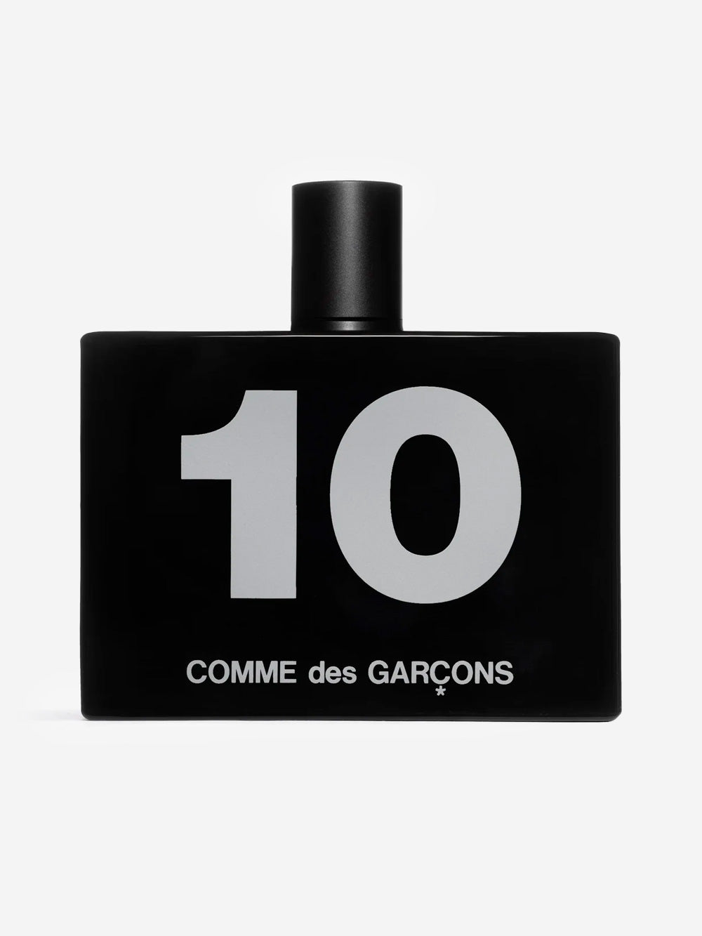 COMME DES GARCONS PARFUM Odeur 10 Eau de Toilette 200 ml Nero Urbanstaroma