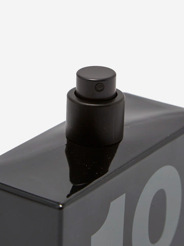 COMME DES GARCONS PARFUM Odeur 10 Eau de Toilette 200 ml Nero