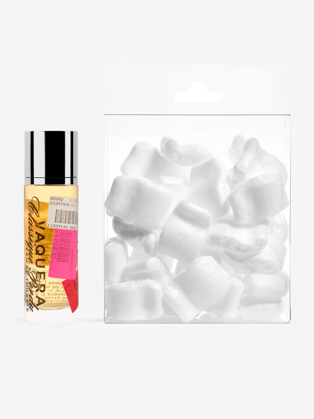 COMME DES GARCONS PARFUM Vaquera Classique Perdu Eau de toilette 30ml Beige Urbanstaroma