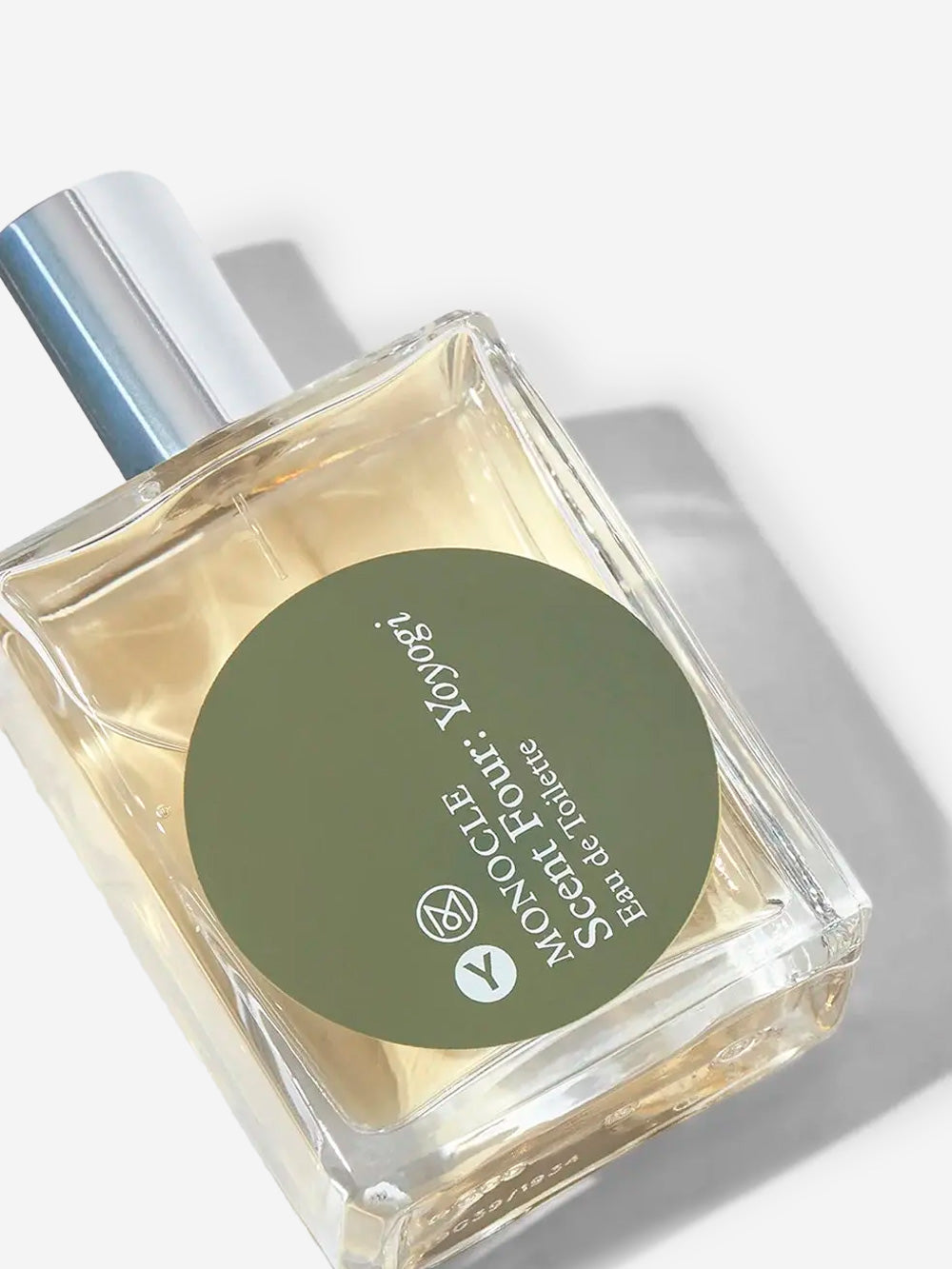 COMME DES GARCONS PARFUM Monocle Scent Four Yoyogi Eau de Toilette