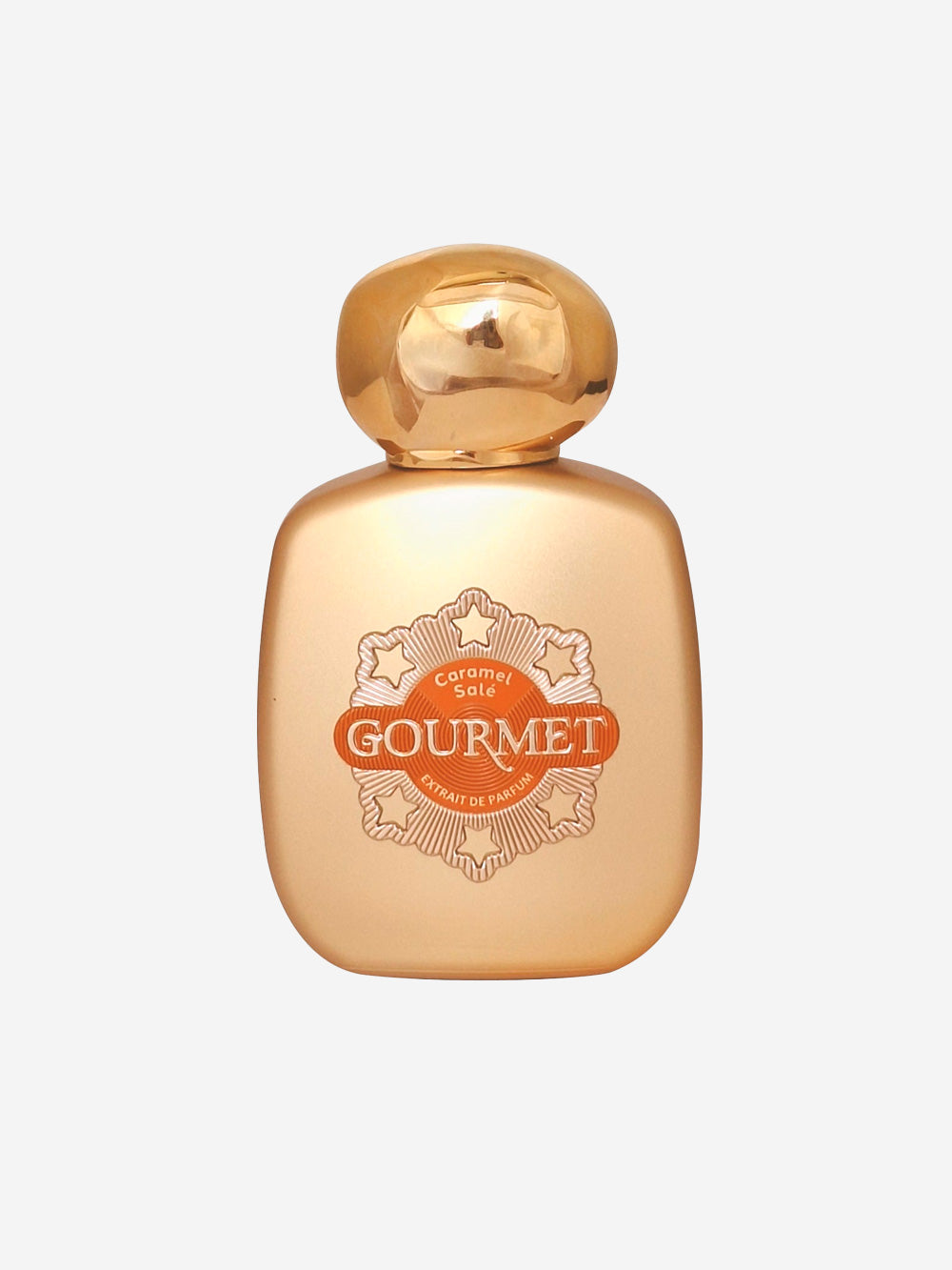 GOURMET Estratto di profumo Caramel Salé 50 ml Caramello Urbanstaroma