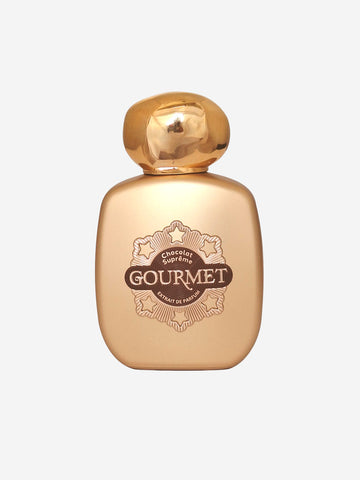 GOURMET Estratto di profumo Chocolat Supreme 50 ml Marrone