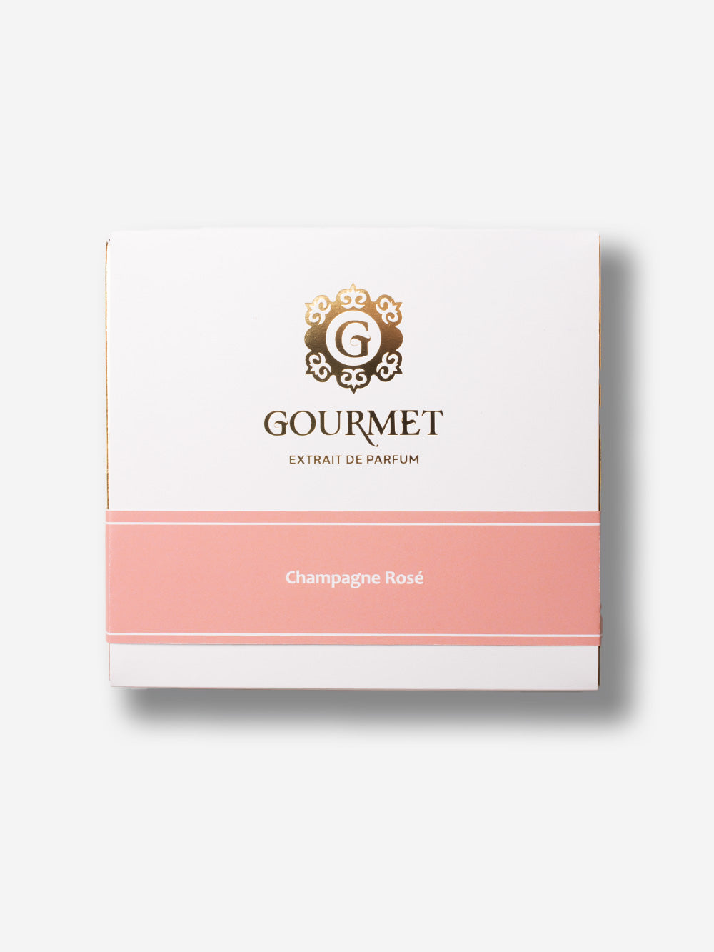 GOURMET Cofanetto regalo profumo Champagne Rosé Rosa Urbanstaroma