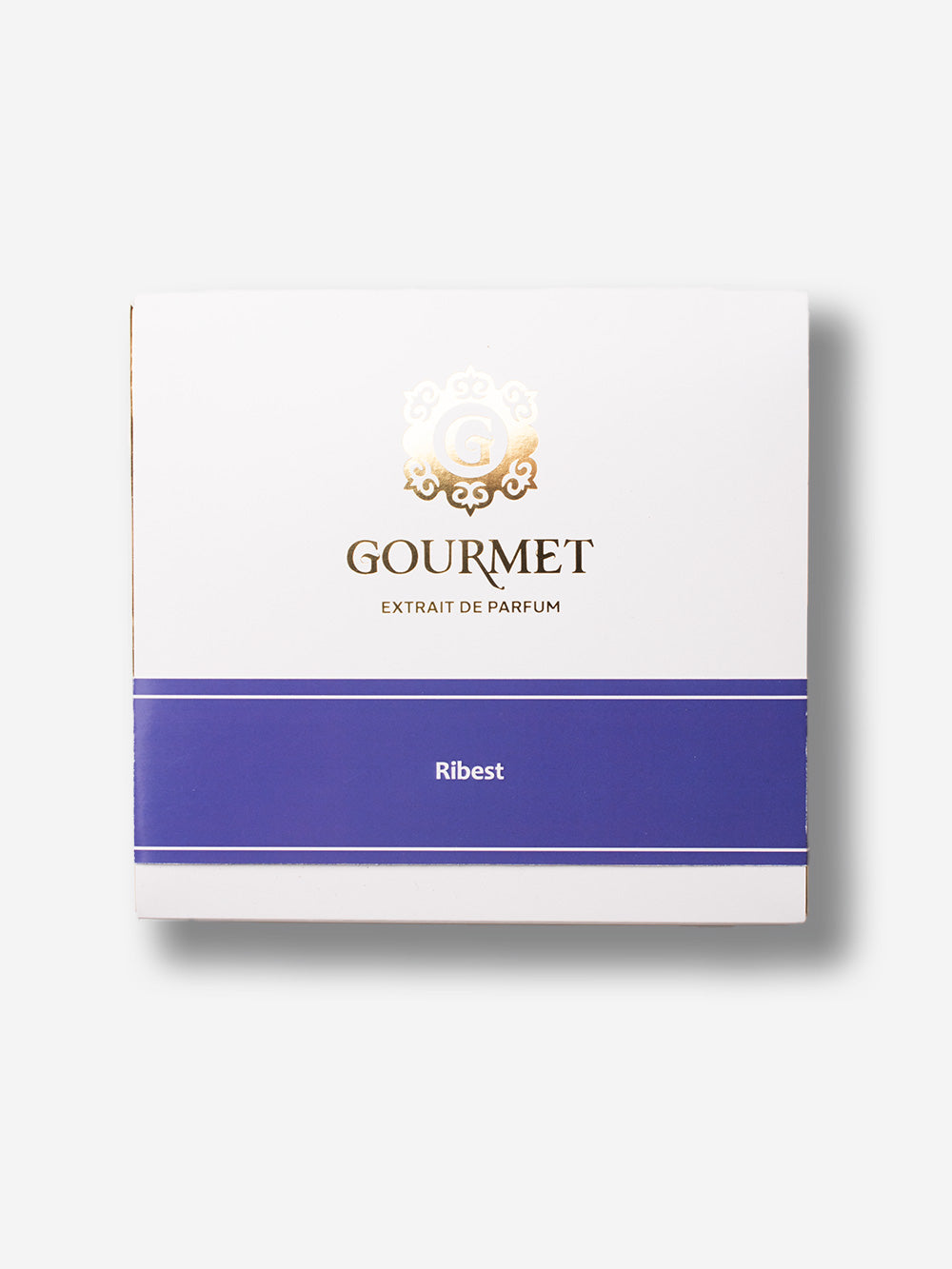 GOURMET Cofanetto regalo profumo Ribest Viola Urbanstaroma