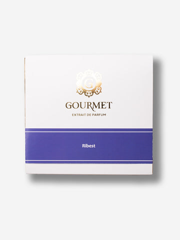 GOURMET Cofanetto regalo profumo Ribest Viola