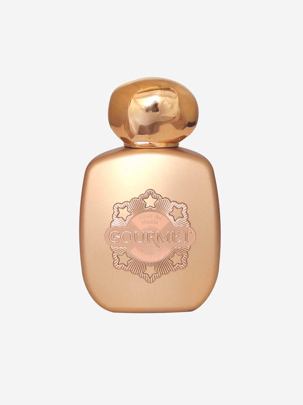GOURMET Estratto di profumo Rêve Du Matin 50 ml Rosa Urbanstaroma