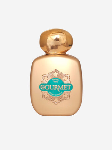 GOURMET Estratto di profumo Tresor Vert 50 ml Verde