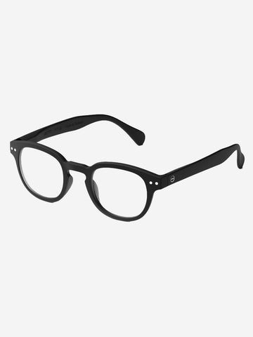 IZIPIZI C Reading Occhiali da lettura neri Nero