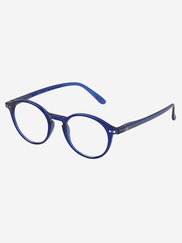 IZIPIZI D Reading Occhiali da lettura blu Blu