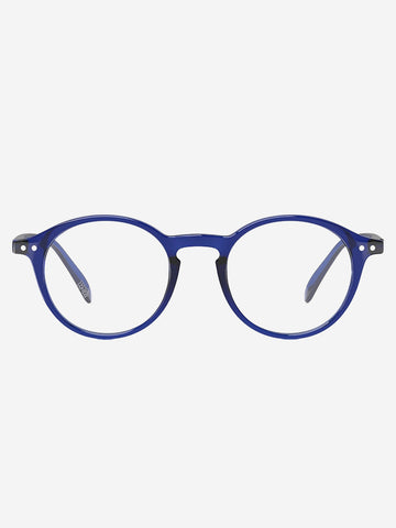 IZIPIZI D Reading Occhiali da lettura blu Blu