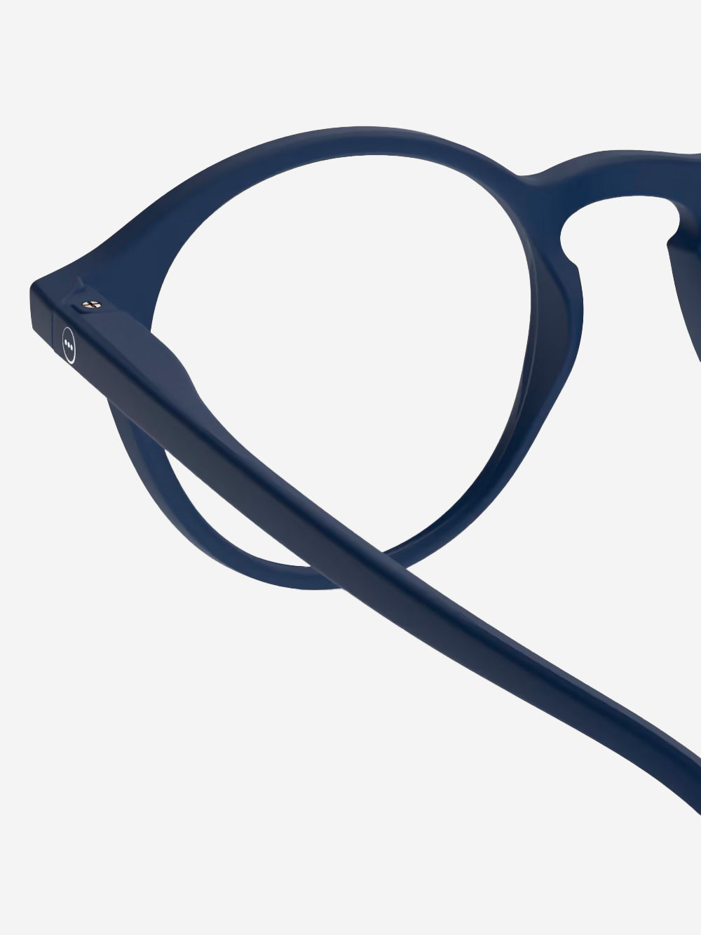 IZIPIZI Occhiali da lettura 'D' blu Blu Urbanstaroma
