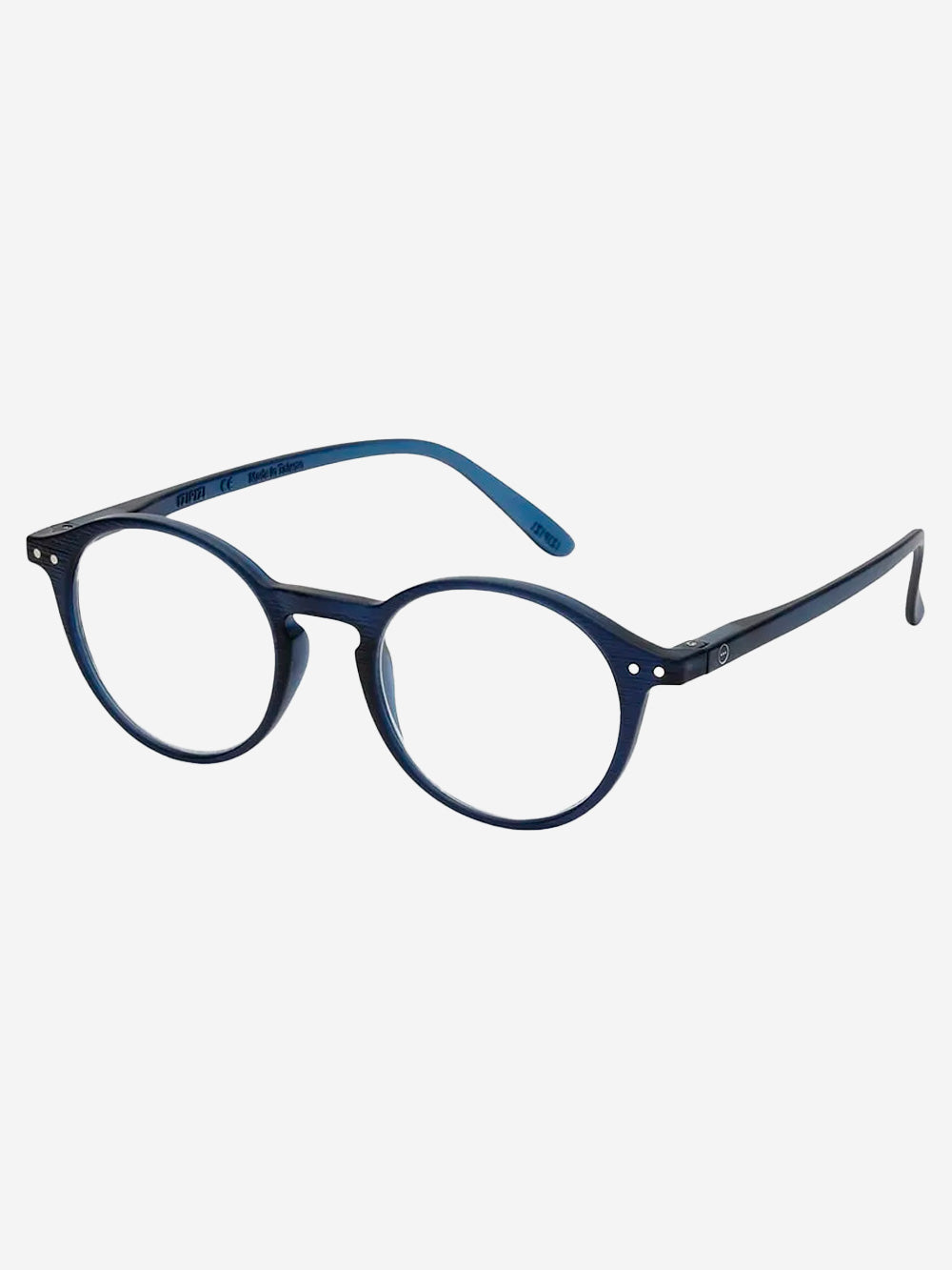 IZIPIZI D Reading Occhiali da lettura blu deep Navy Urbanstaroma