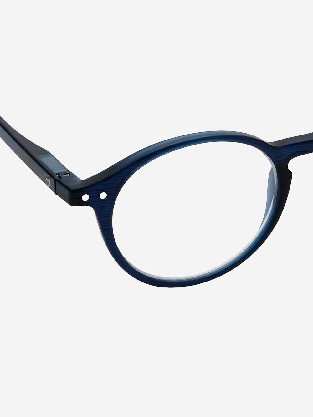 IZIPIZI D Reading Occhiali da lettura blu deep Navy Urbanstaroma