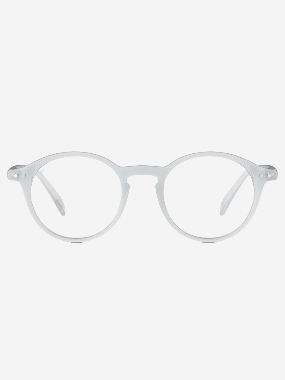 IZIPIZI D Reading Occhiali da lettura grigi Urbanstaroma