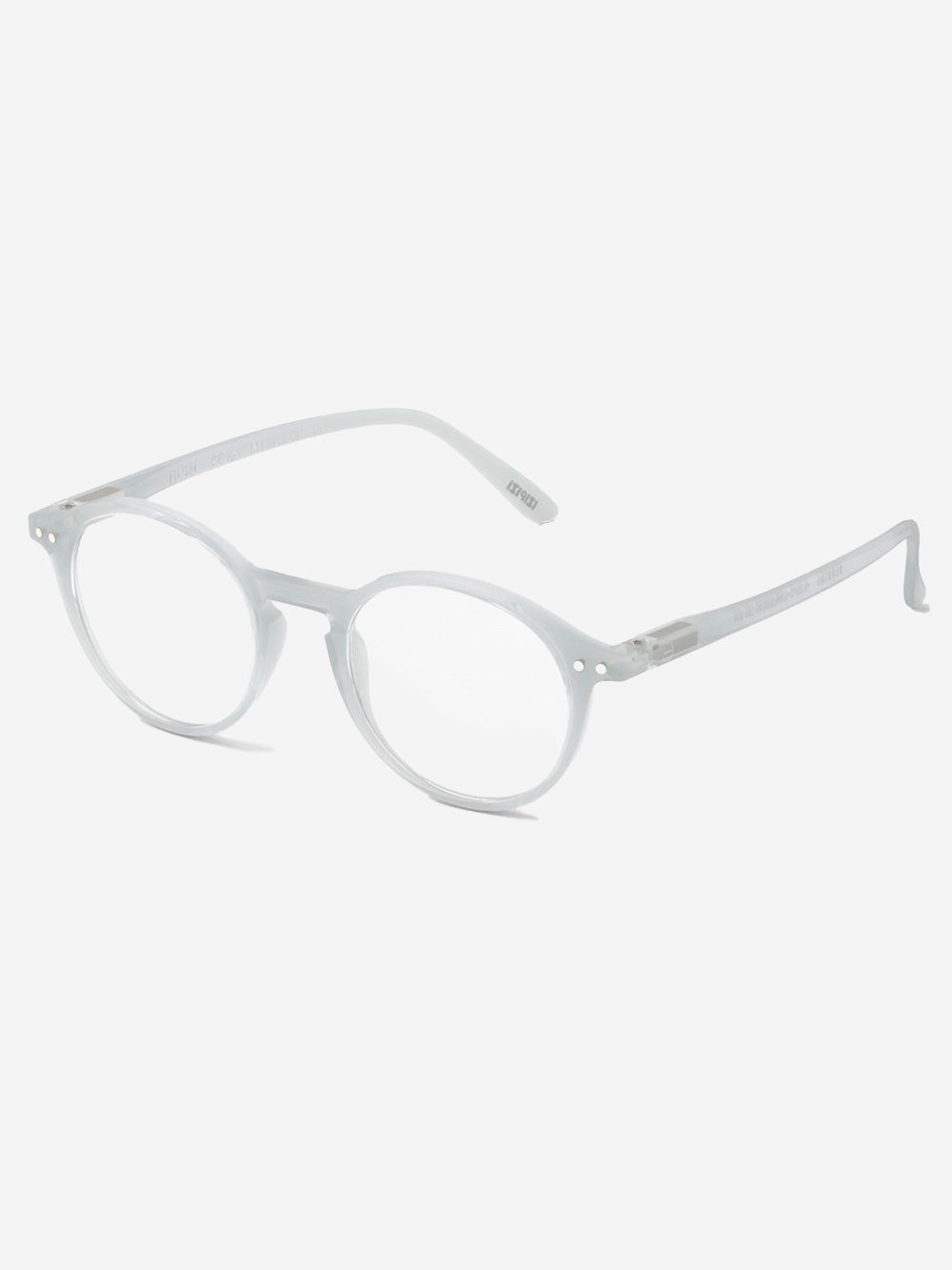 IZIPIZI D Reading Occhiali da lettura grigi Urbanstaroma