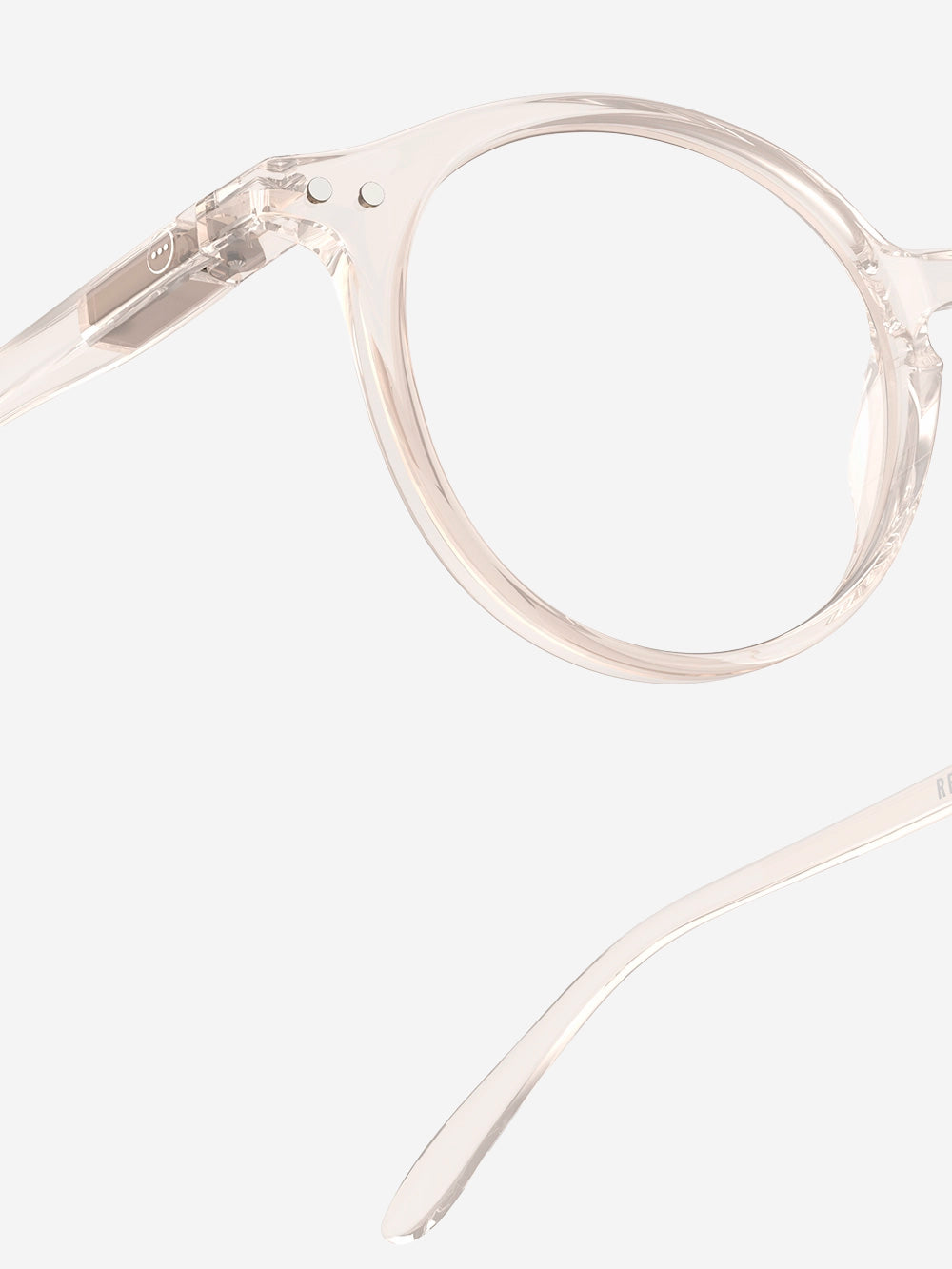 IZIPIZI Beige Urbanstaroma