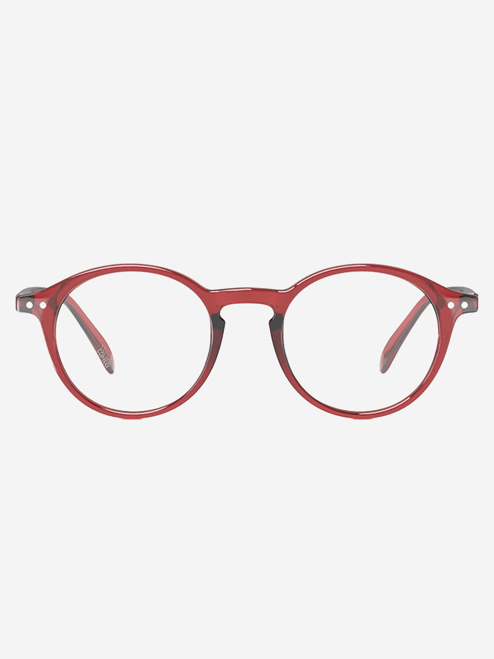 IZIPIZI Rosso Urbanstaroma