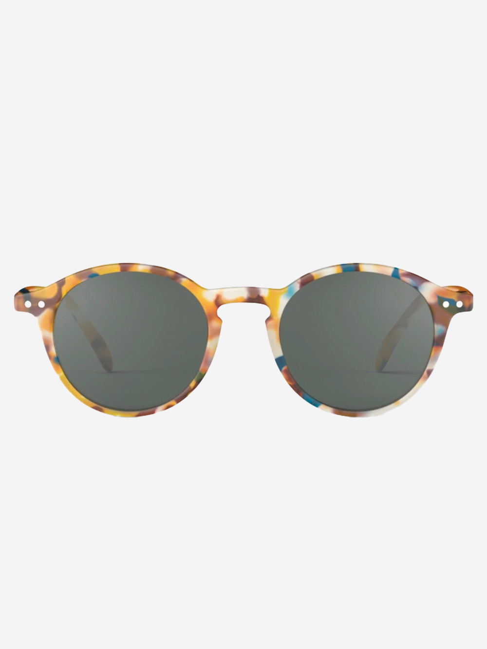 IZIPIZI Occhiale da sole D Sun blu tortoise Multicolor Urbanstaroma