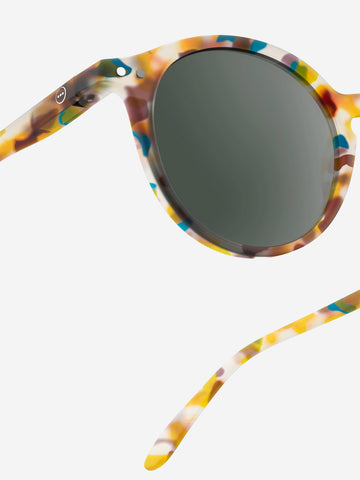 IZIPIZI Occhiale da sole D Sun blu tortoise Multicolor