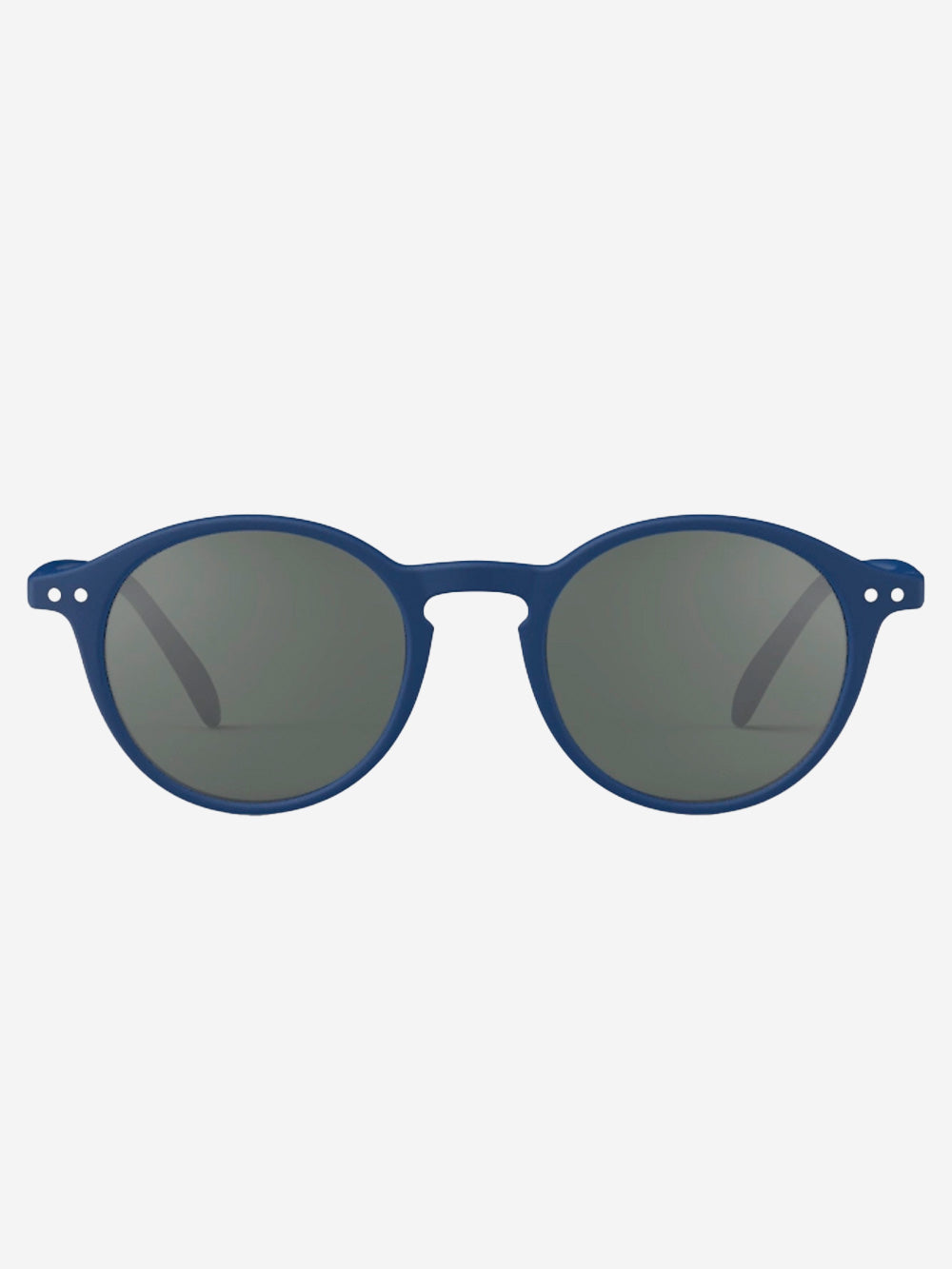 IZIPIZI D Sun Occhiali da sole navy Navy Urbanstaroma