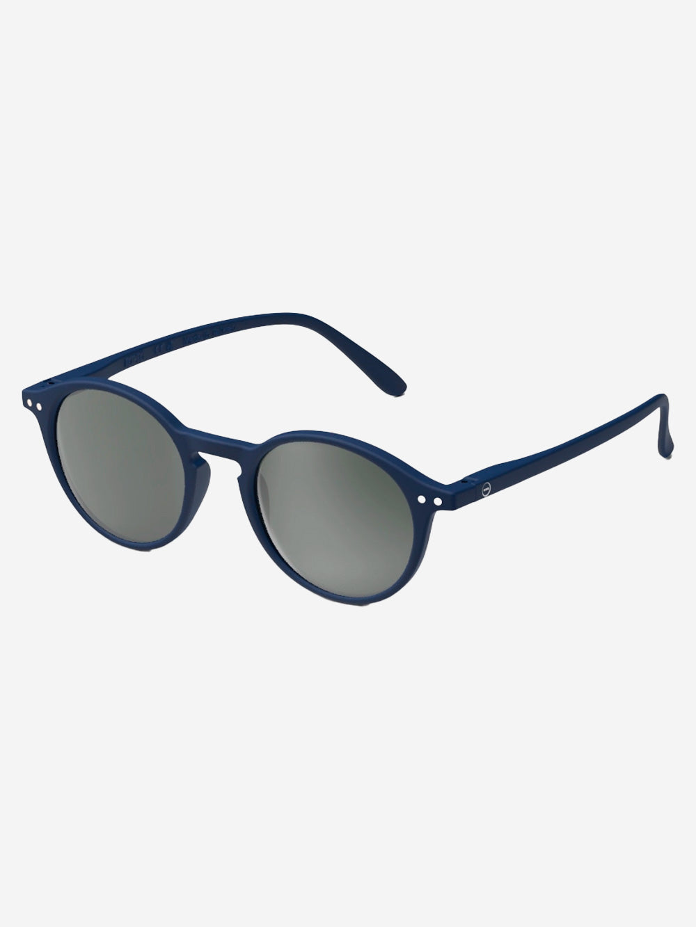 IZIPIZI D Sun Occhiali da sole navy Navy Urbanstaroma