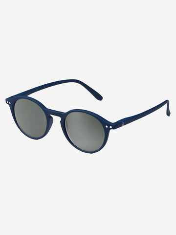 IZIPIZI D Sun Occhiali da sole navy Navy