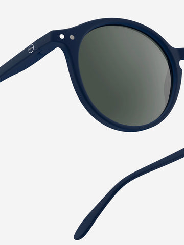 IZIPIZI D Sun Occhiali da sole navy Navy