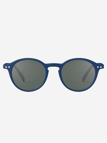 IZIPIZI D Sun Occhiali da sole navy Navy