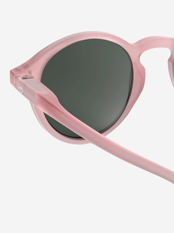 IZIPIZI D Sun Occhiali da sole rosa Rosa