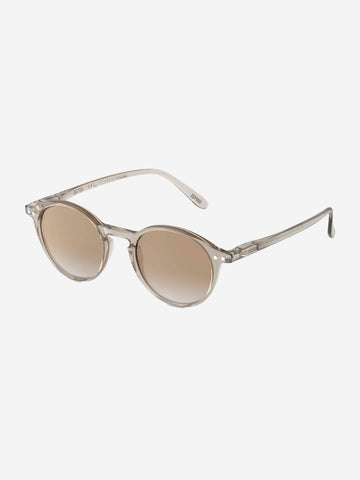 IZIPIZI D Sun Occhiali da sole Urban Steel Grigio