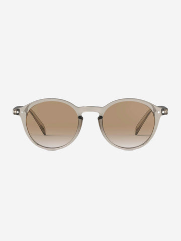 IZIPIZI D Sun Occhiali da sole Urban Steel Grigio