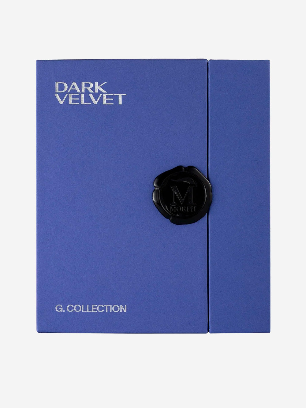 MORPH Dark Velvet Eau de Parfum 100ml Blu Urbanstaroma